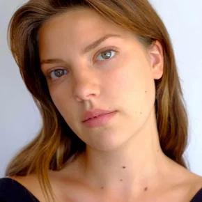 Photo star :  Catherine Missal