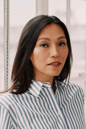  Isabel Sandoval