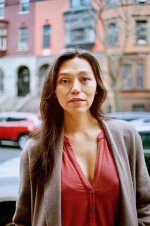  Isabel Sandoval photo