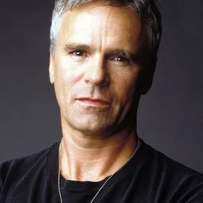 Photo star : Richard Dean Anderson