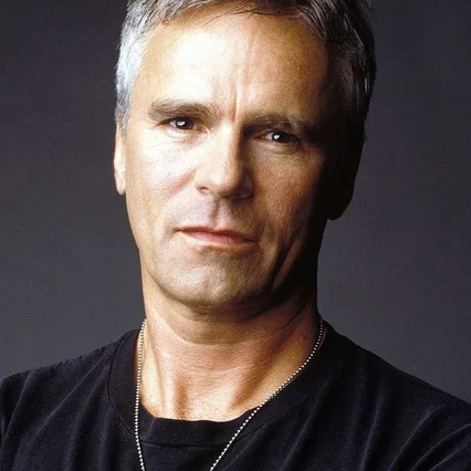 Richard Dean Anderson