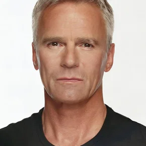 Photo star : Richard Dean Anderson
