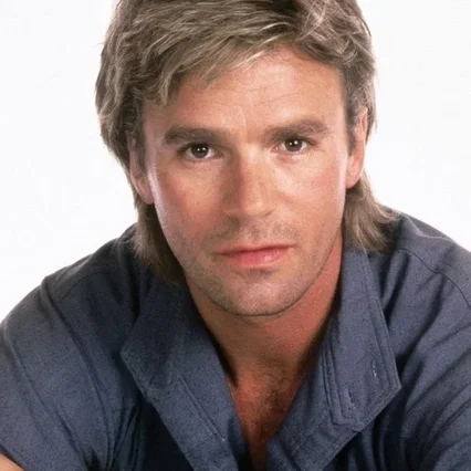 Richard Dean Anderson