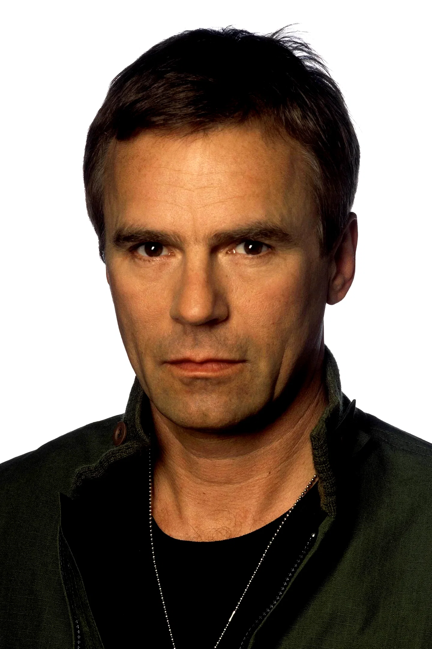 Richard Dean Anderson