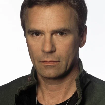 Richard Dean Anderson