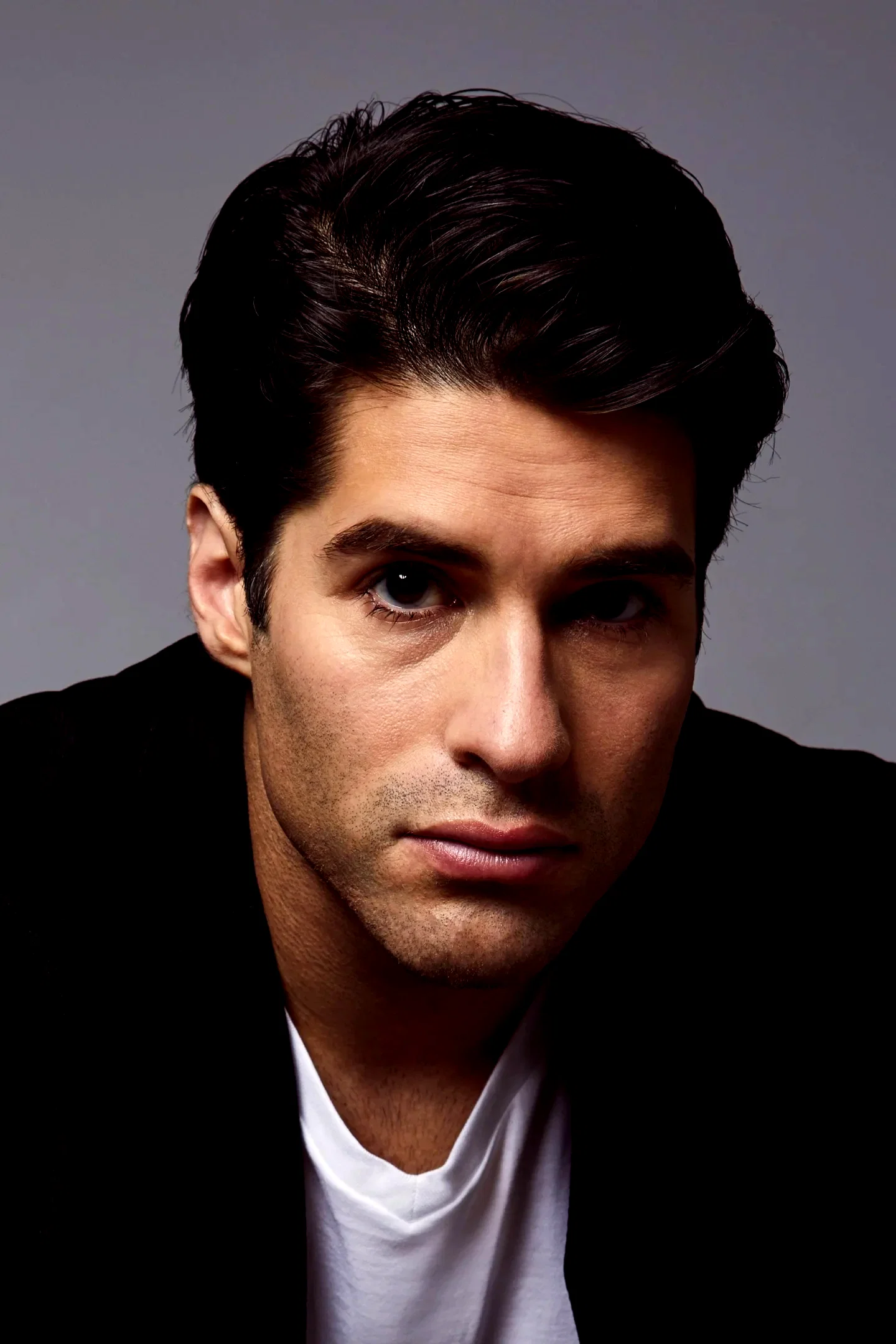  Asher Grodman