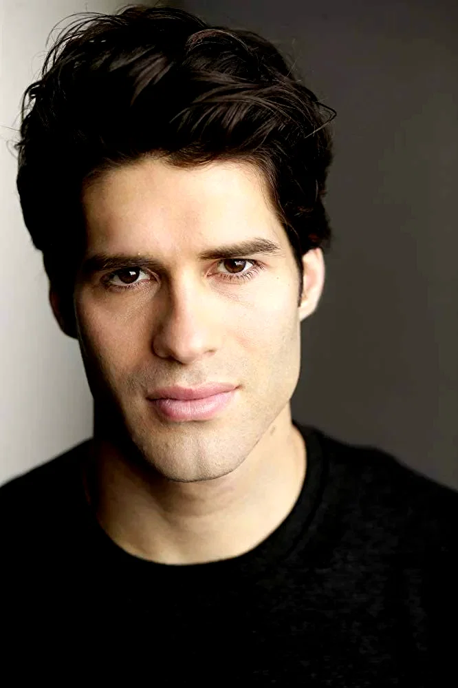  Asher Grodman