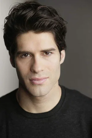  Asher Grodman photo