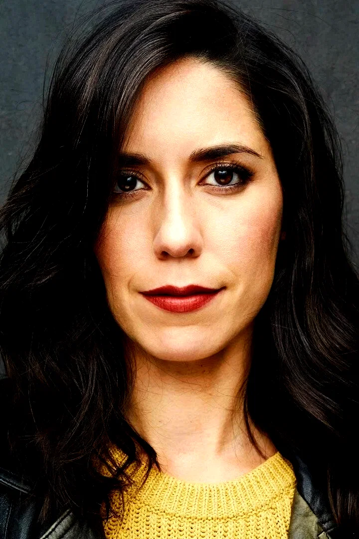  Sheila Carrasco