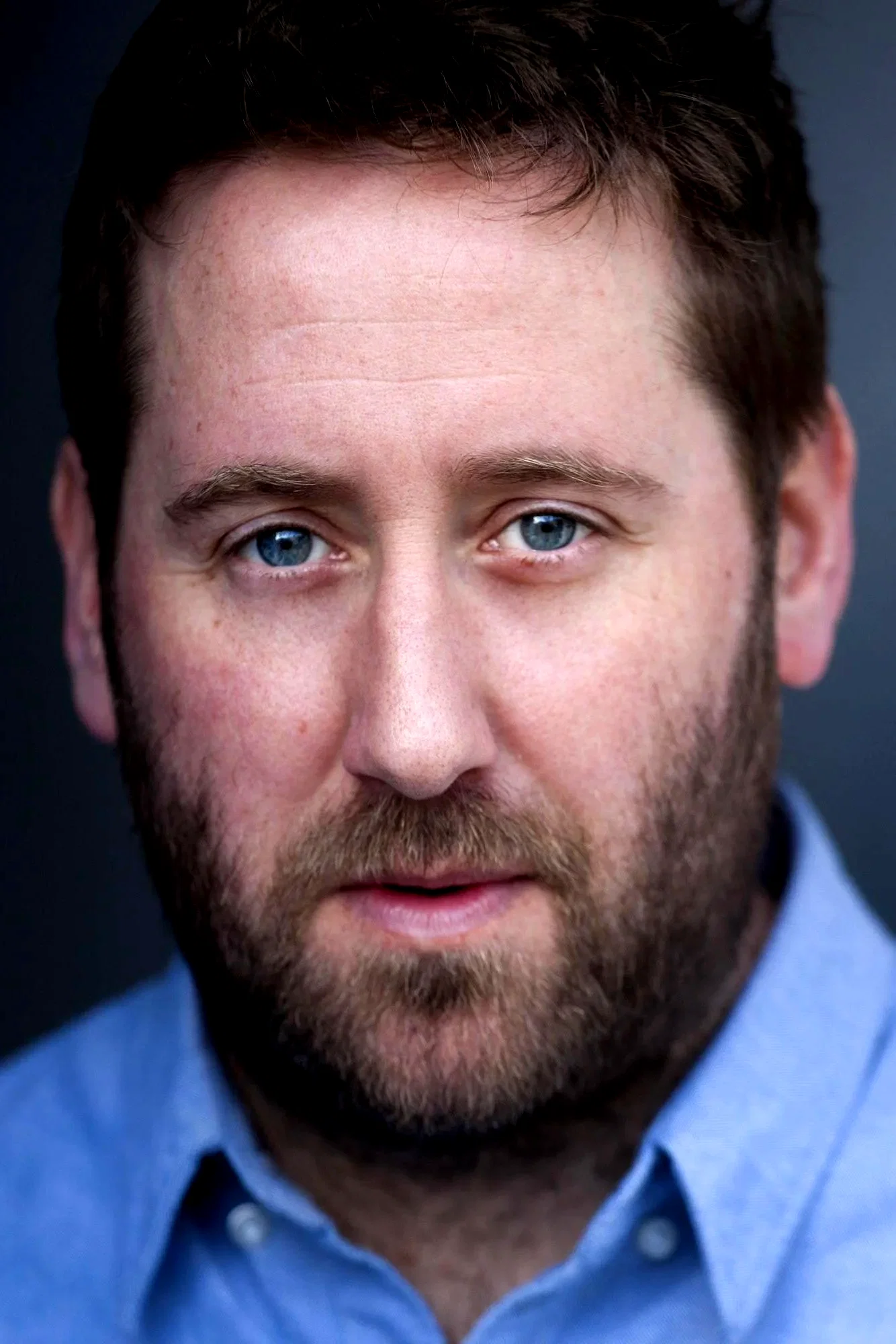  Jim Howick