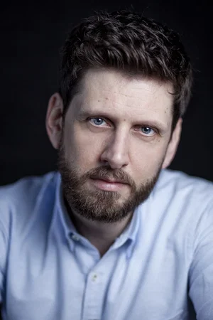  Laurence Rickard photo