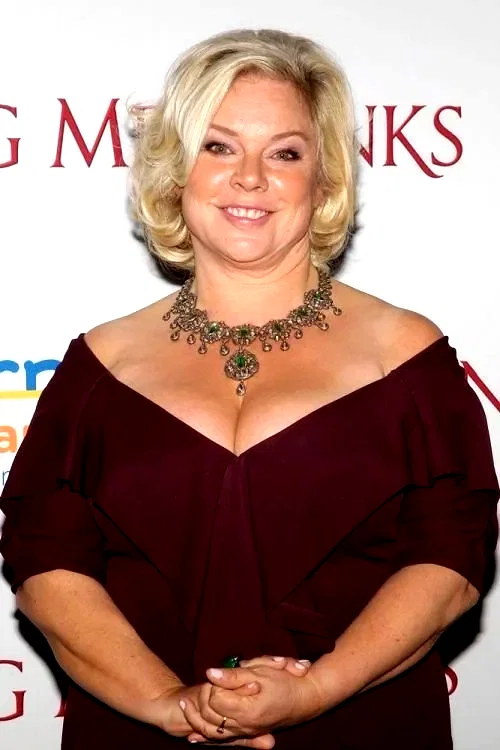  Alison Owen