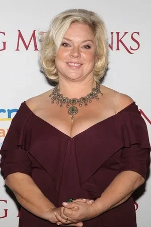  Alison Owen photo