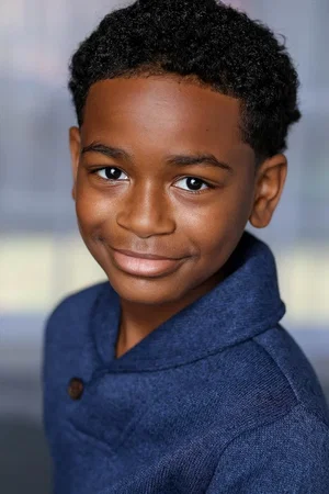  Blake Cameron James photo