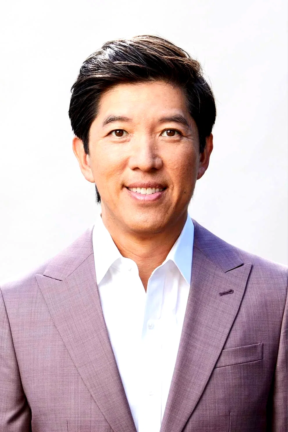  Dan Lin