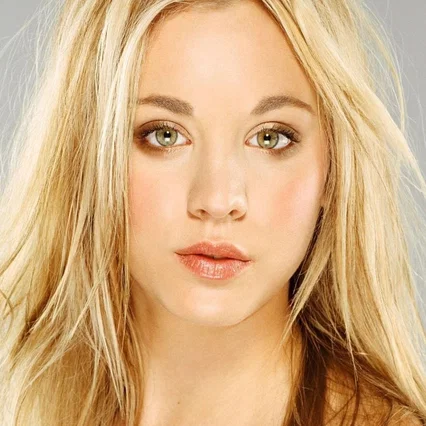 Kaley Cuoco