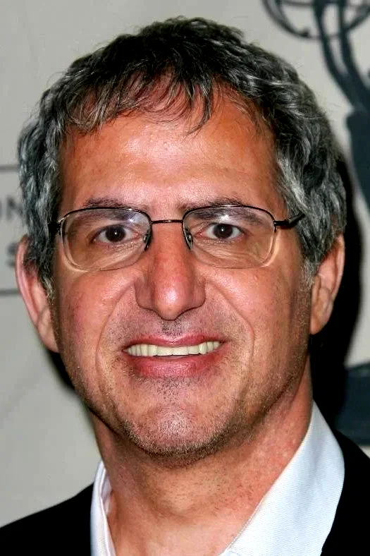  Lee Aronsohn