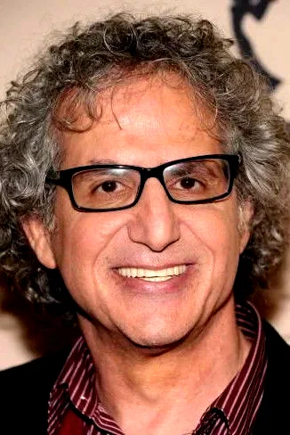  Lee Aronsohn