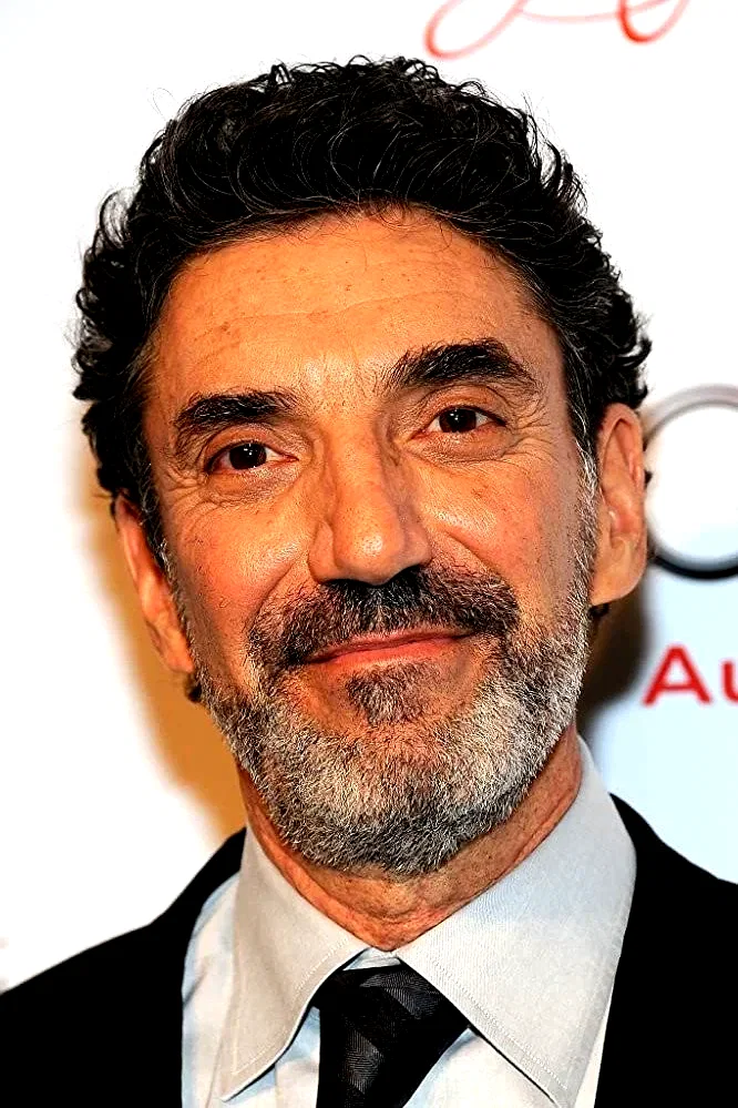  Chuck Lorre