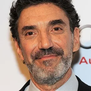 Photo star :  Chuck Lorre
