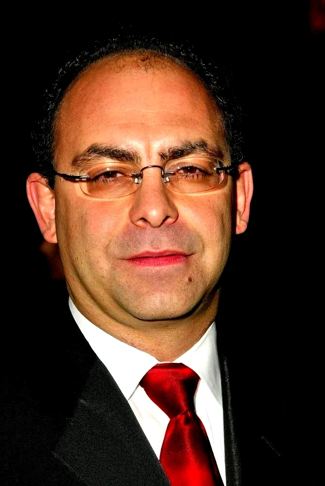  Peter Chakos