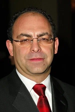  Peter Chakos photo