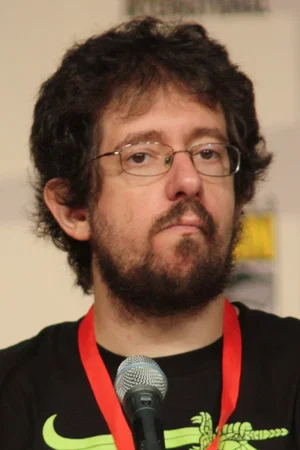  Eric Kaplan photo