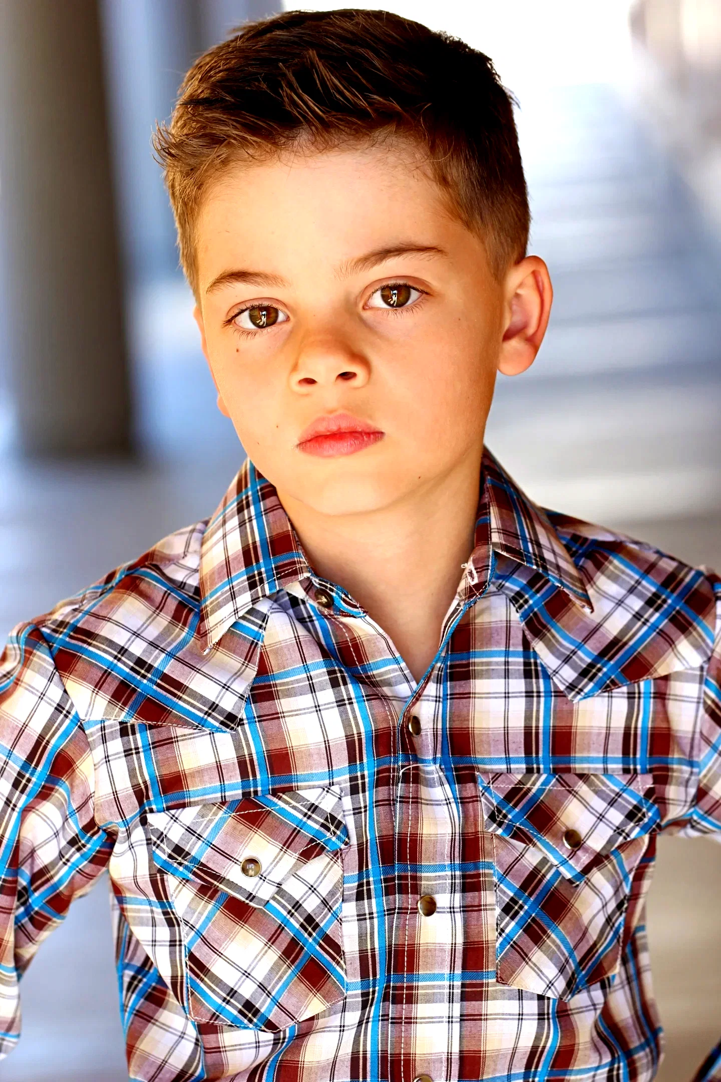  Brecken Merrill