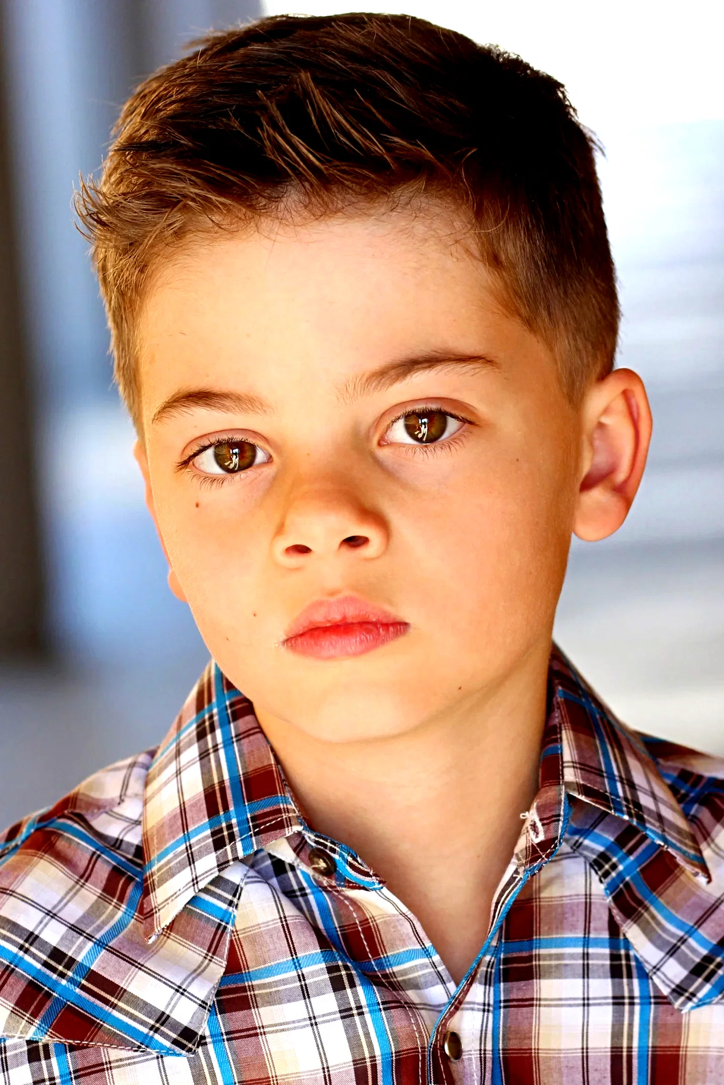  Brecken Merrill