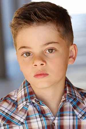  Brecken Merrill photo
