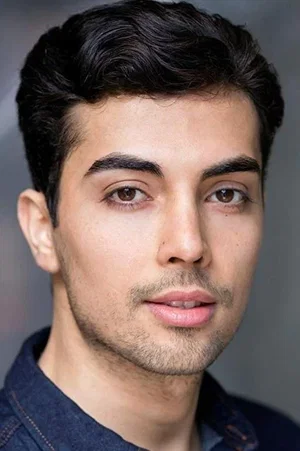  Shervin Alenabi