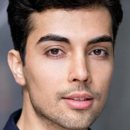  Shervin Alenabi