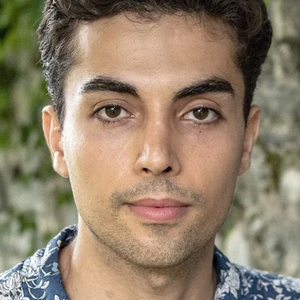  Shervin Alenabi