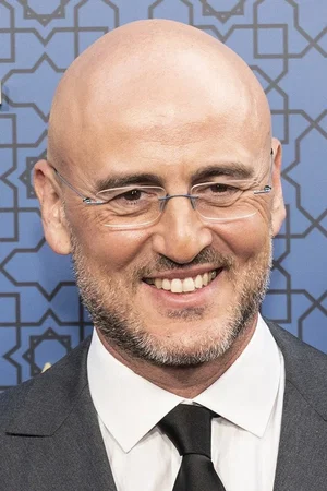  Daniel Syrkin photo