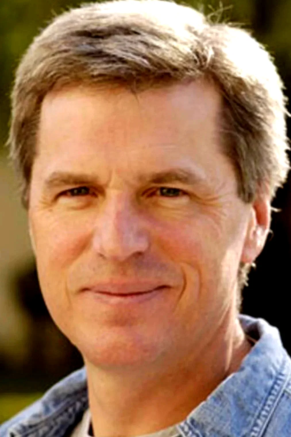  Scott Brazil