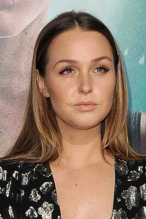 Photo de  Camilla Luddington