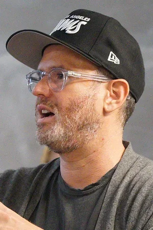  Jesse Bochco photo