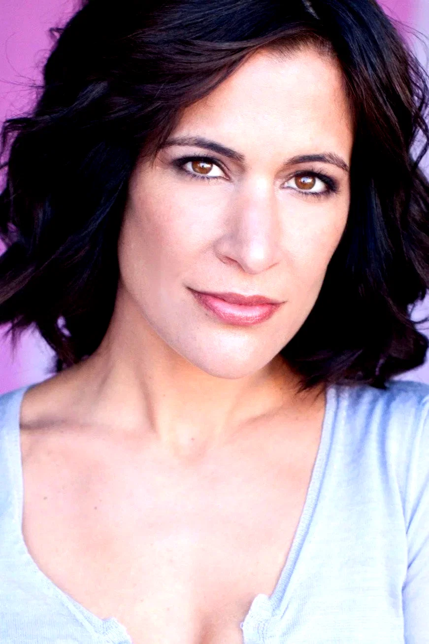  Vanessa Parise