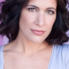 Photo star :  Vanessa Parise