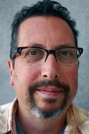  John Shiban photo