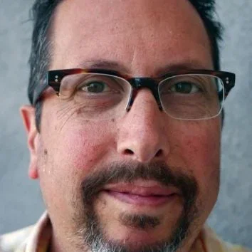  John Shiban