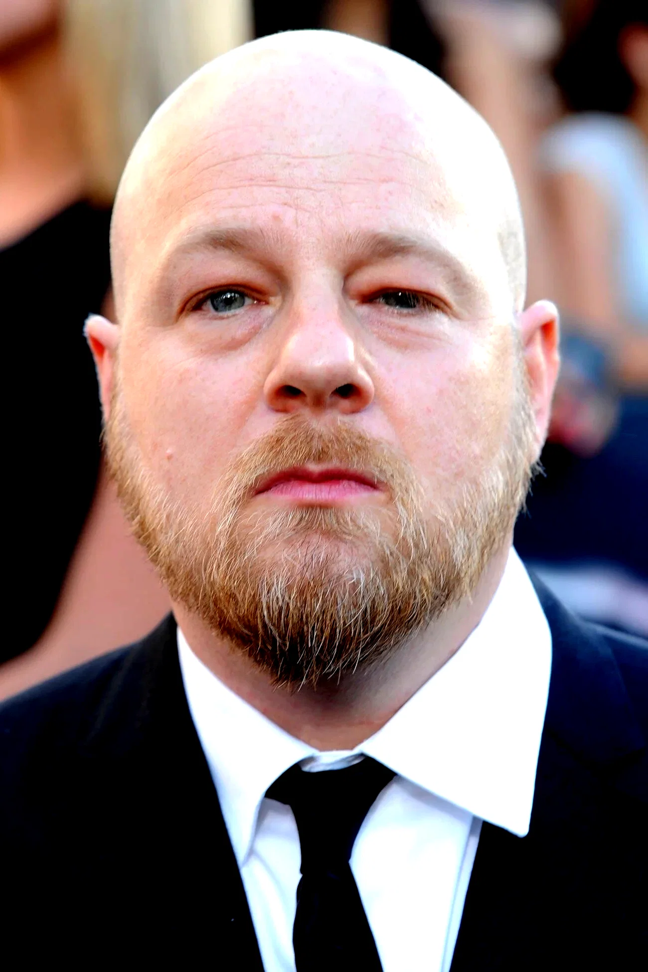 David Slade