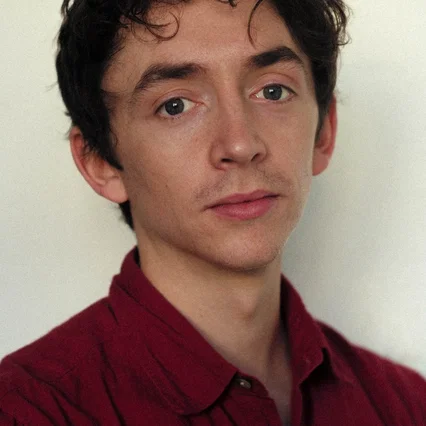  Samuel Blenkin