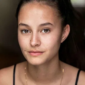 Photo star :  Erana James