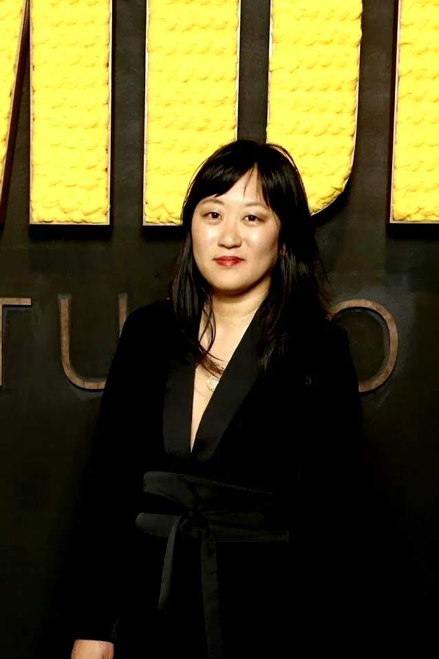  Christina Choe