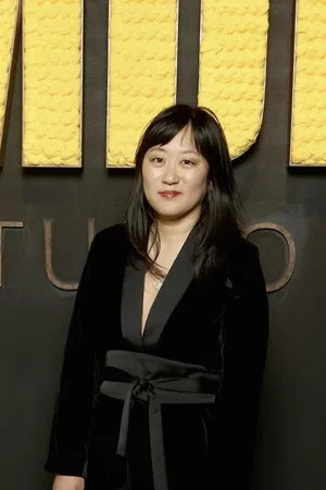  Christina Choe photo