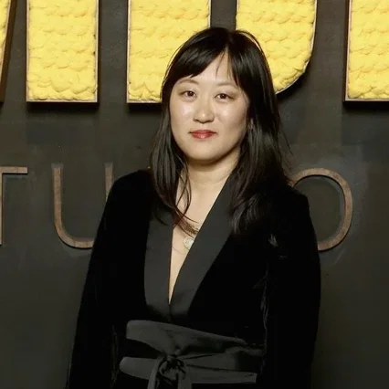  Christina Choe