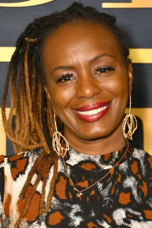  Stacey Muhammad photo