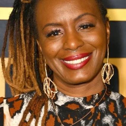  Stacey Muhammad
