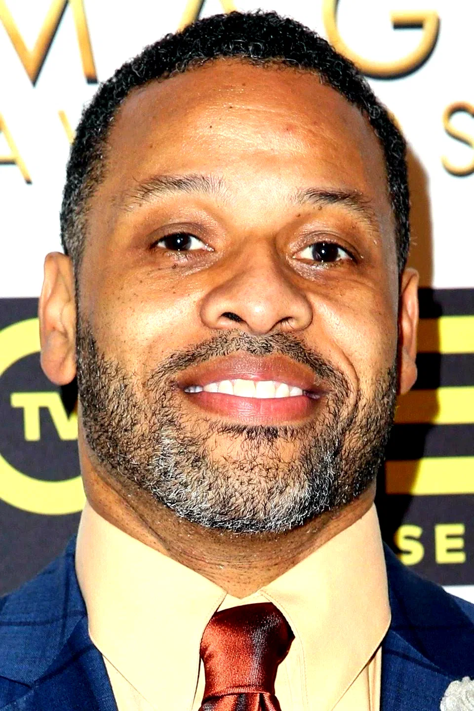 Carl Seaton